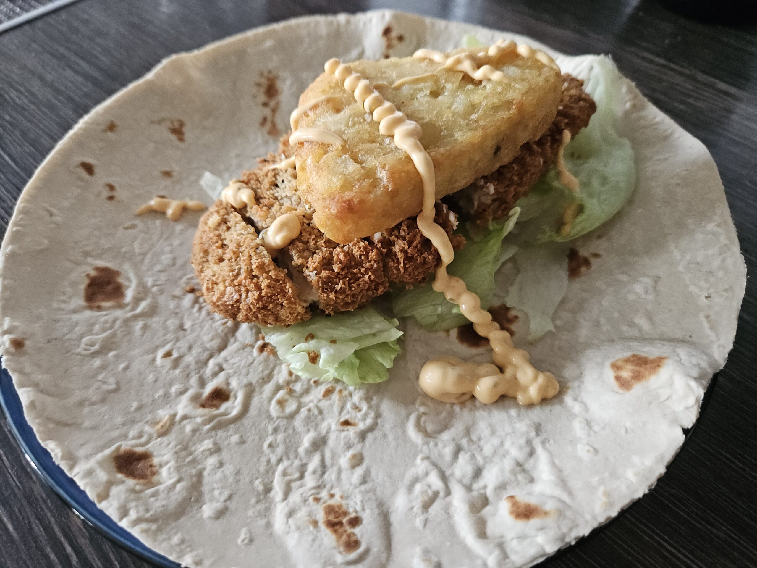 The Food Hub